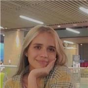 Profesora de español nativo ofrece clases particulares de conversación para extranjeros interesados en mejorar en español